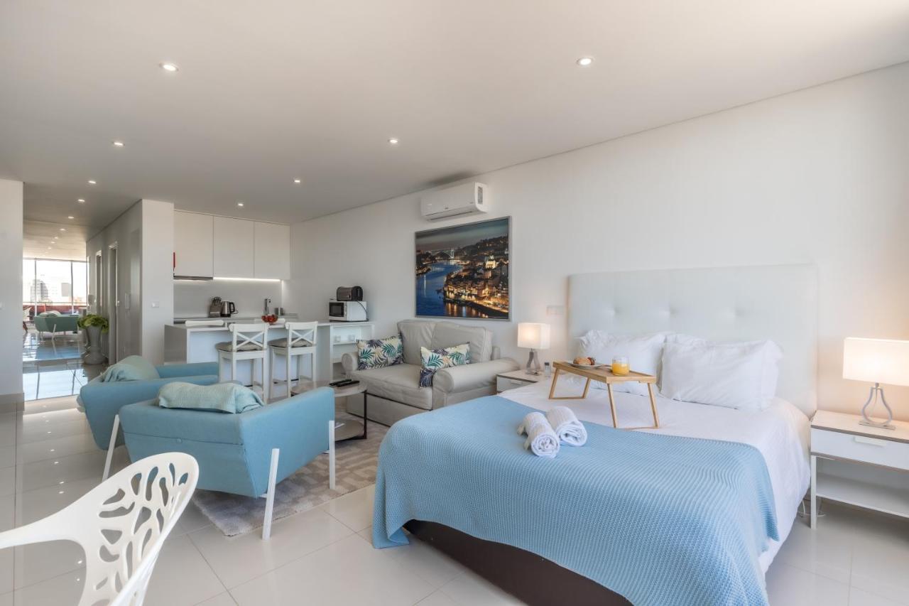 Estudios Marina Apartment *