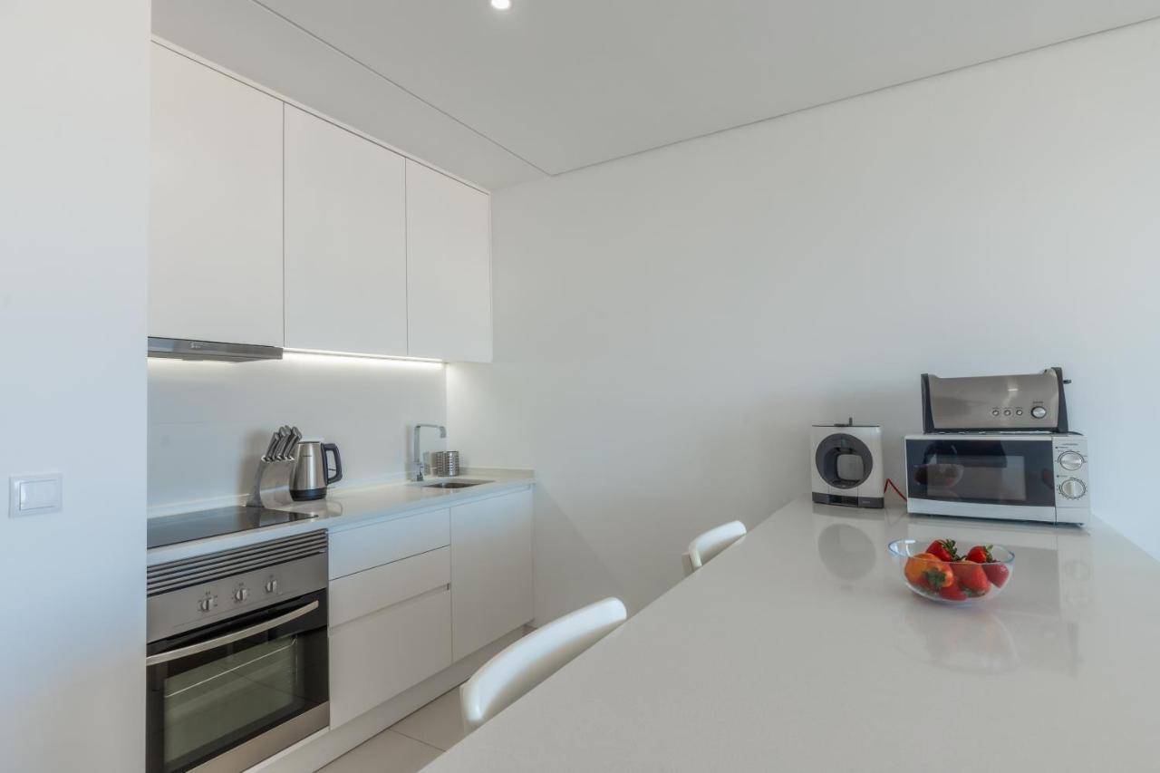 Estudios Marina Apartment