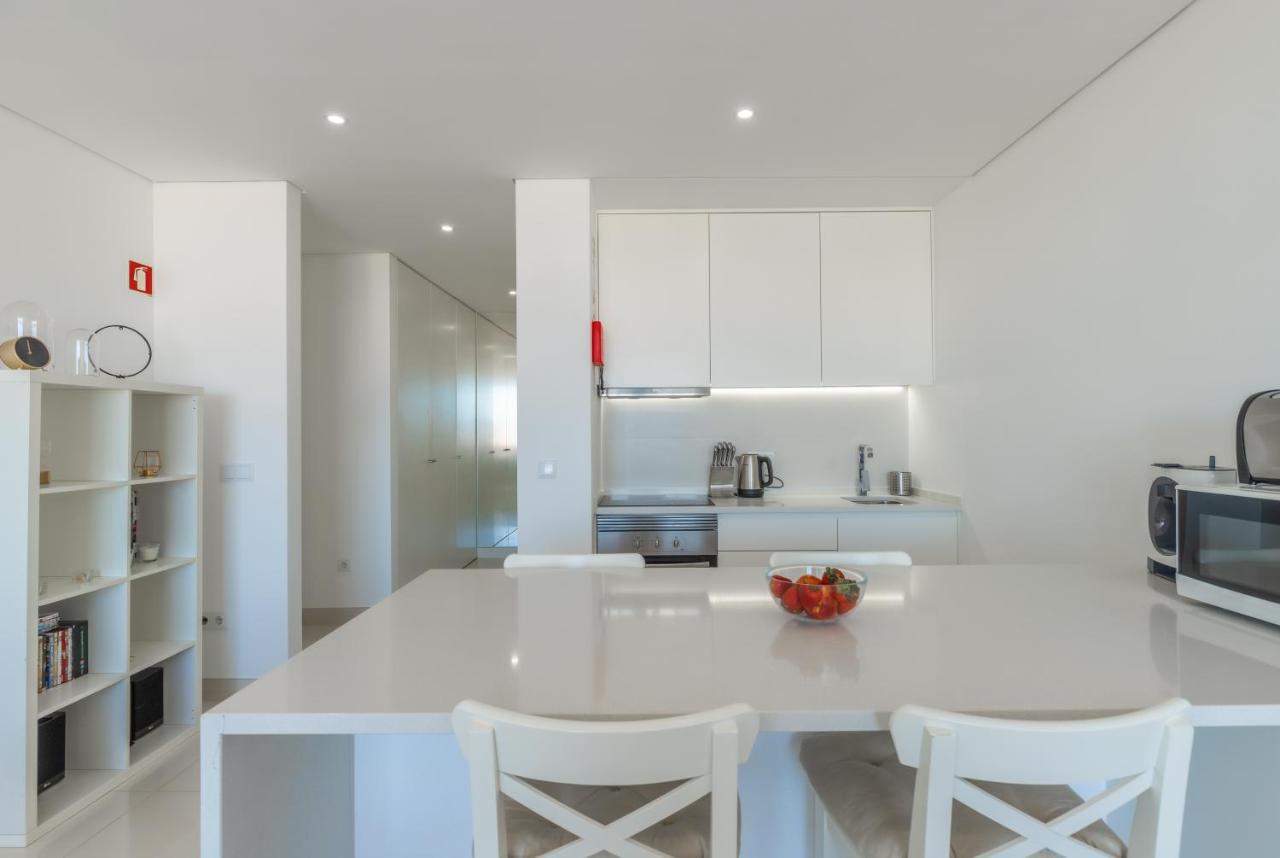 Estudios Marina Apartment *
