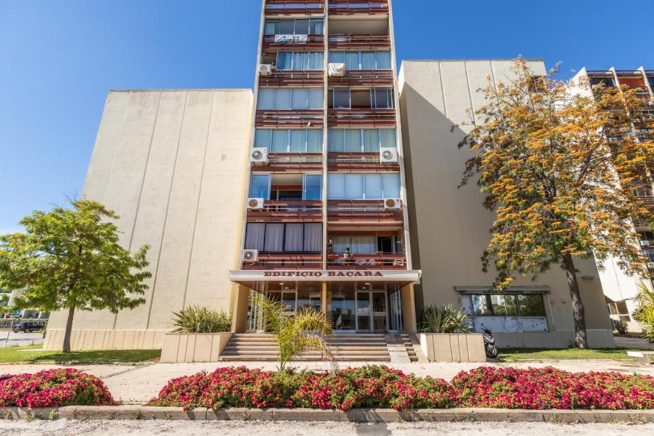 Apartment Estudios Marina *