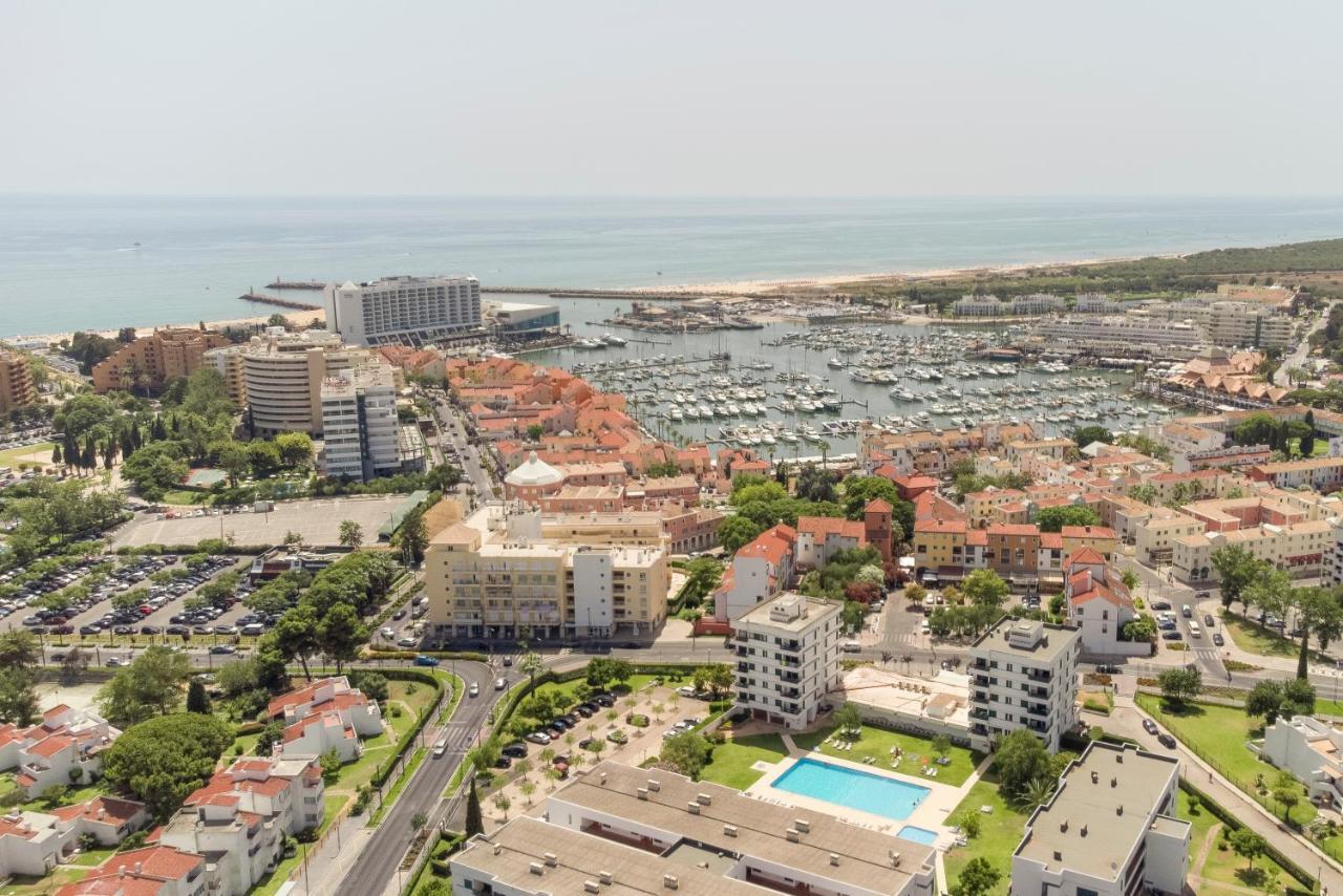 Estudios Marina Apartment