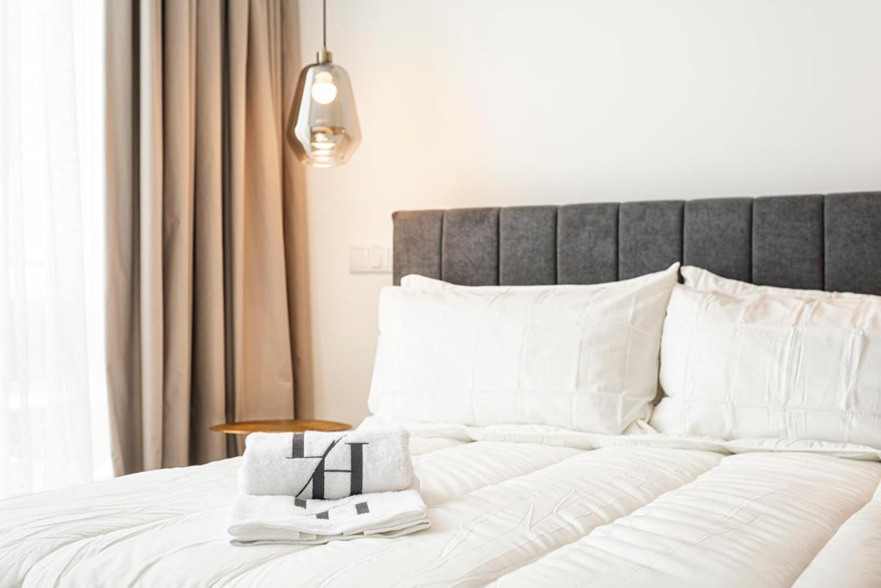 Apartment Estudios Marina Vilamoura