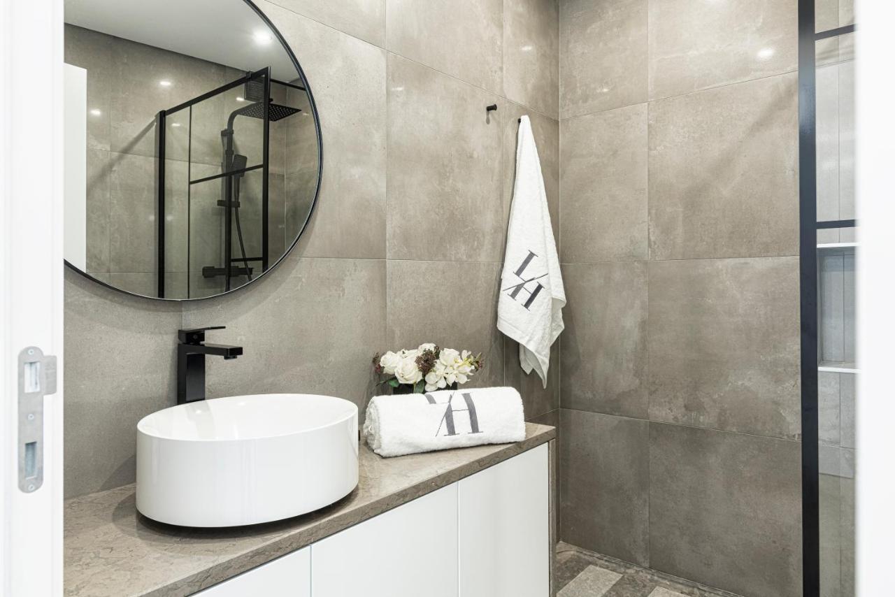 Estudios Marina Apartment *