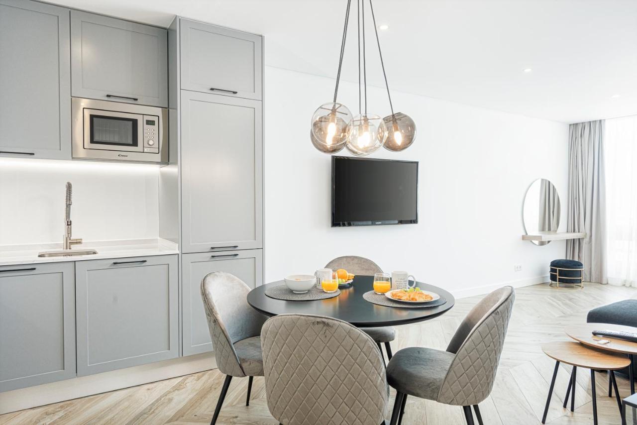 Estudios Marina Apartment