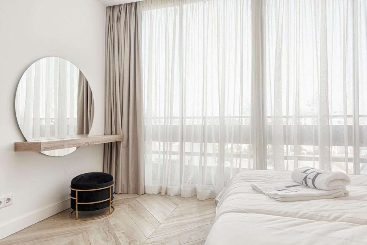 Apartment Estudios Marina *