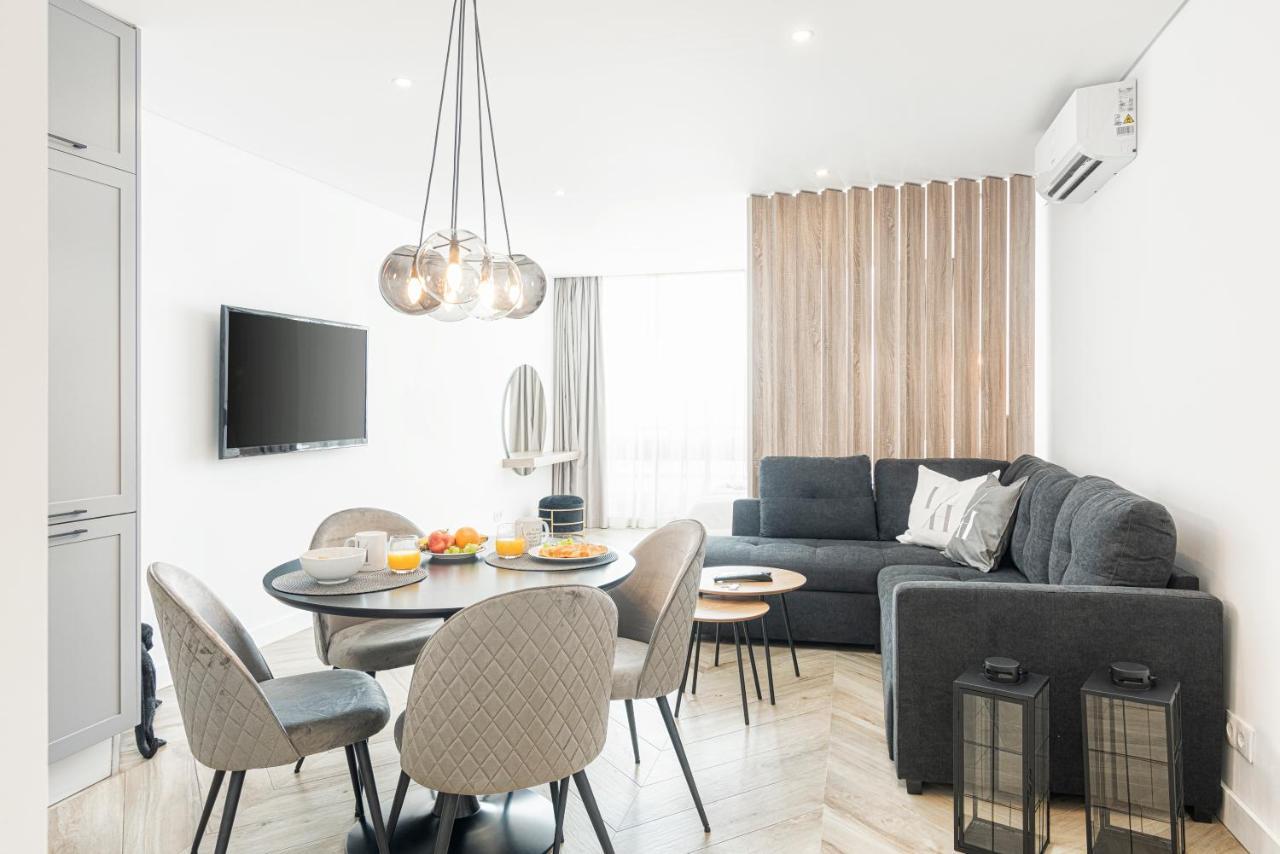 Estudios Marina Apartment Vilamoura