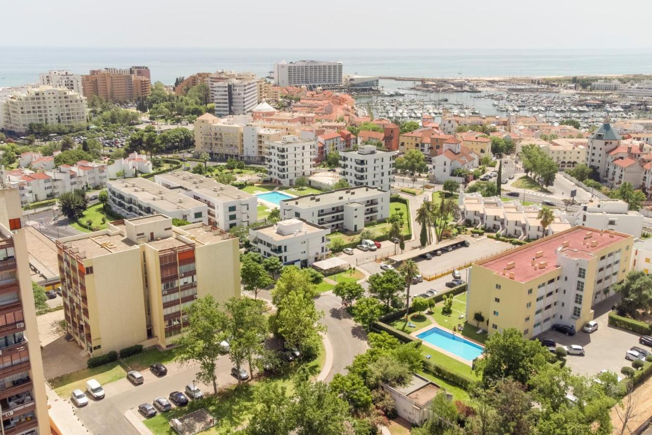 Estudios Marina Apartment