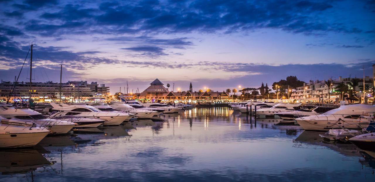 Estudios Marina Apartment Vilamoura