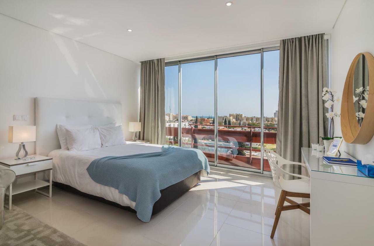 Apartment Estudios Marina *