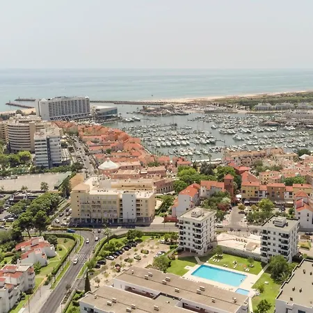 Estudios Marina Vilamoura Exterior foto