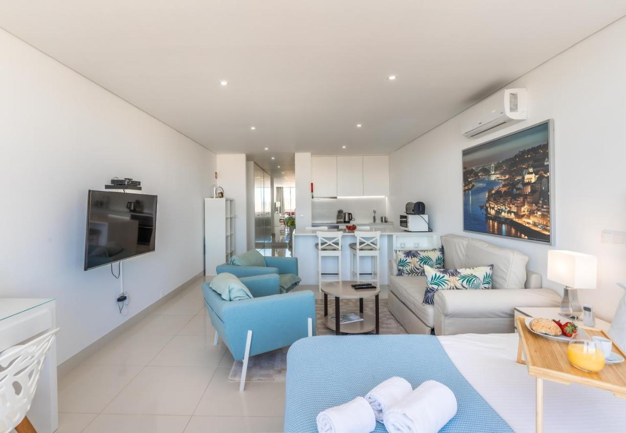 Apartamento Estudios Marina *