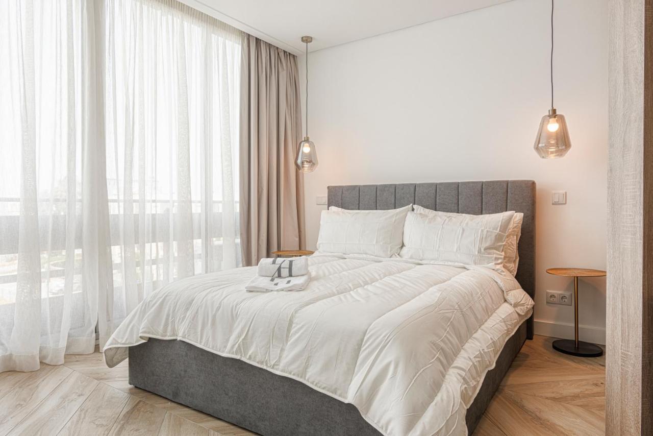 Apartamento Estudios Marina *