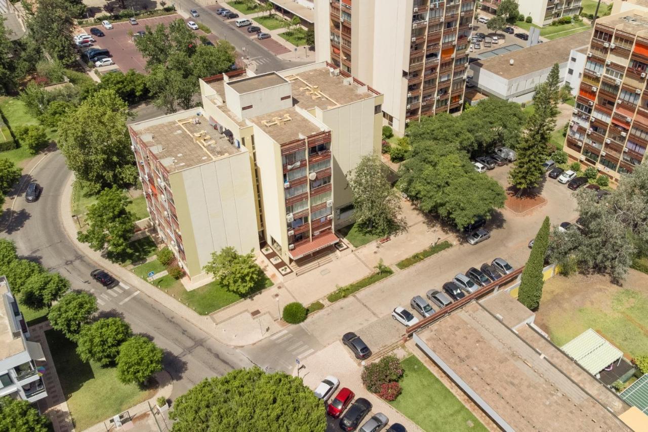 Estudios Marina Apartamento Vilamoura