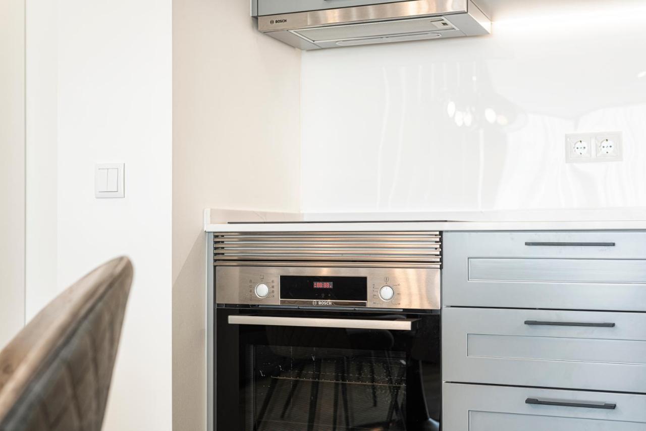 Apartamento Estudios Marina *
