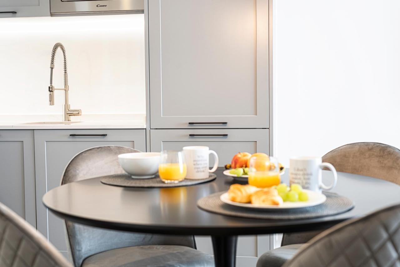 Apartamento Estudios Marina