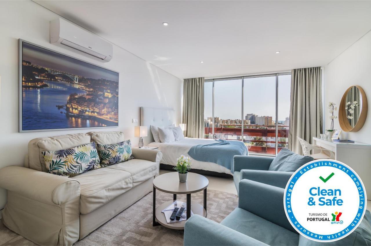Apartamento Estudios Marina Vilamoura
